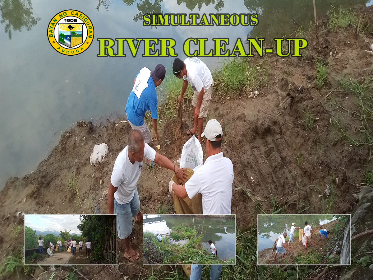 River Clean up0000