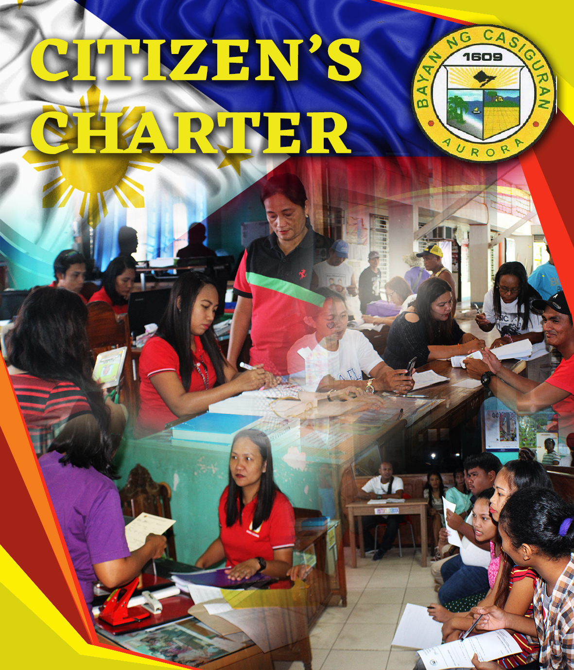 citizens chart